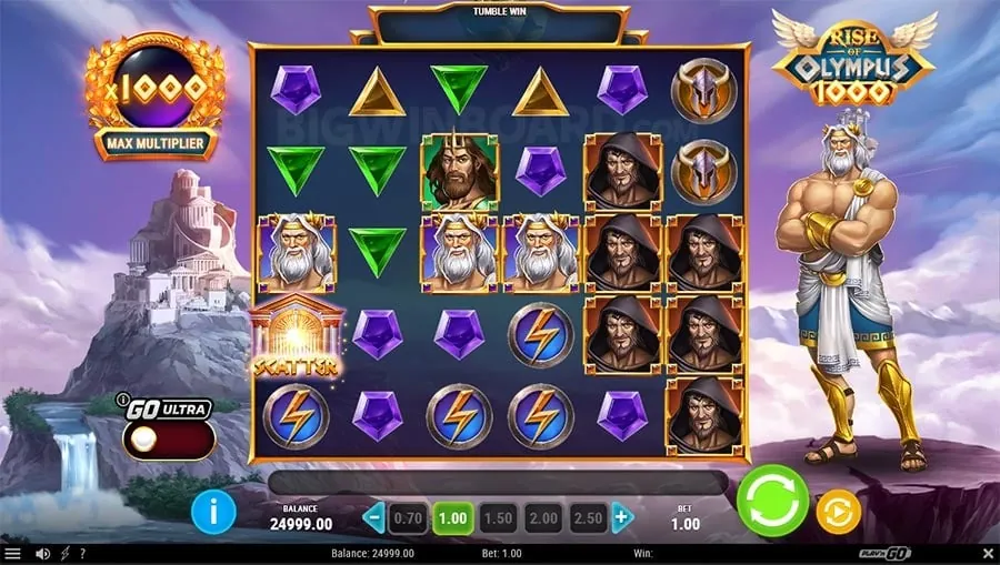 jiligame Choosing the Right Casino Game
