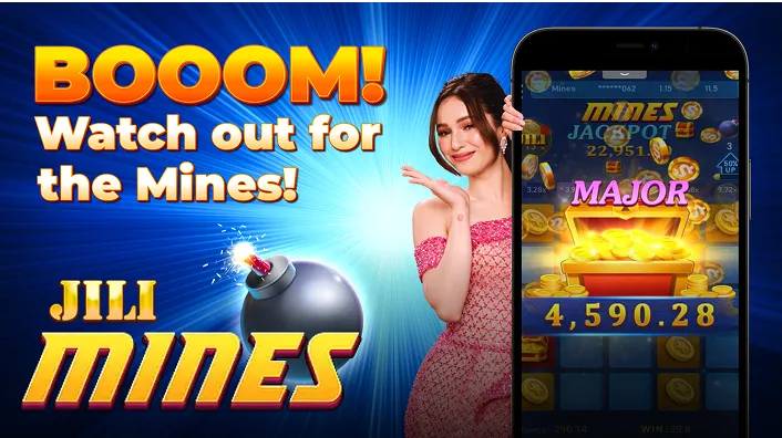 jiligame Live Casino on Mobile Device