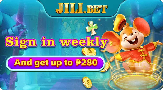 JiliGame latest promotions